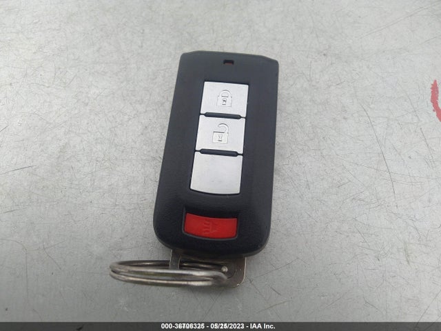Продаж на аукціоні авто 2018 Mitsubishi Outlander Sport 2.4 Se, vin: JA4AR3AW0JU018310, номер лоту: 36706325