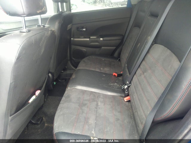 Продаж на аукціоні авто 2018 Mitsubishi Outlander Sport 2.4 Se, vin: JA4AR3AW0JU018310, номер лоту: 36706325