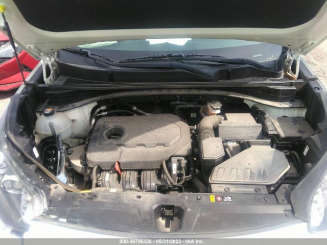 KNDPMCAC1J7378544 KIA Sportage Lx