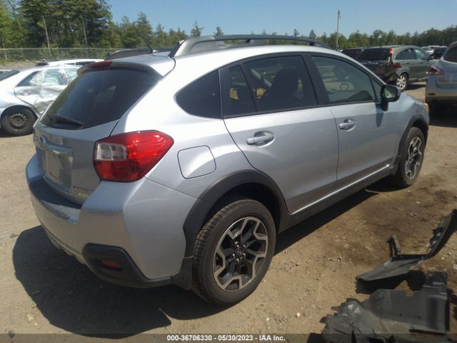 JF2GPABC4HH207674 Subaru Crosstrek Premium
