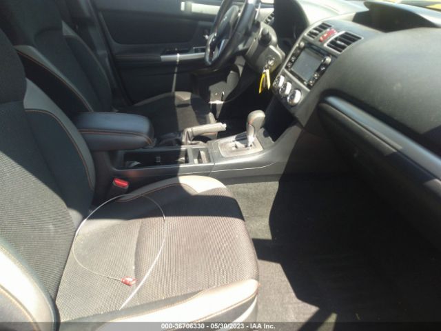 JF2GPABC4HH207674 Subaru Crosstrek Premium
