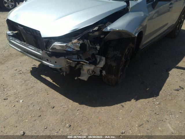 JF2GPABC4HH207674 Subaru Crosstrek Premium