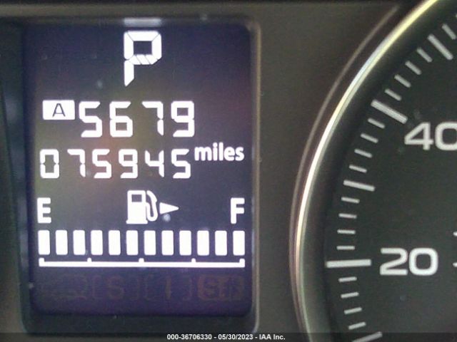 JF2GPABC4HH207674 Subaru Crosstrek Premium