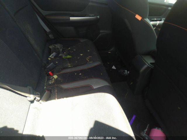 JF2GPABC4HH207674 Subaru Crosstrek Premium