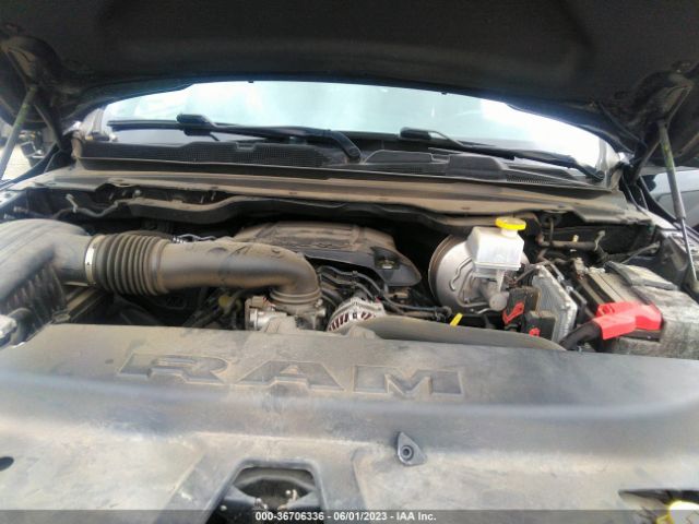 1C6RREBT7LN176740 RAM 1500 Big Horn