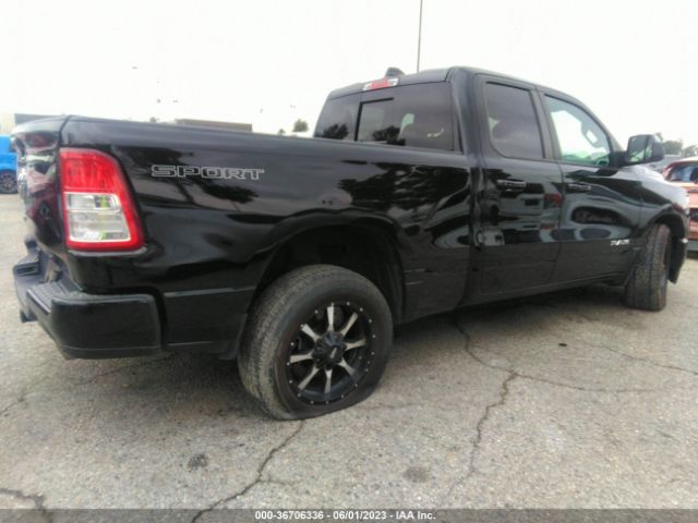 1C6RREBT7LN176740 RAM 1500 Big Horn