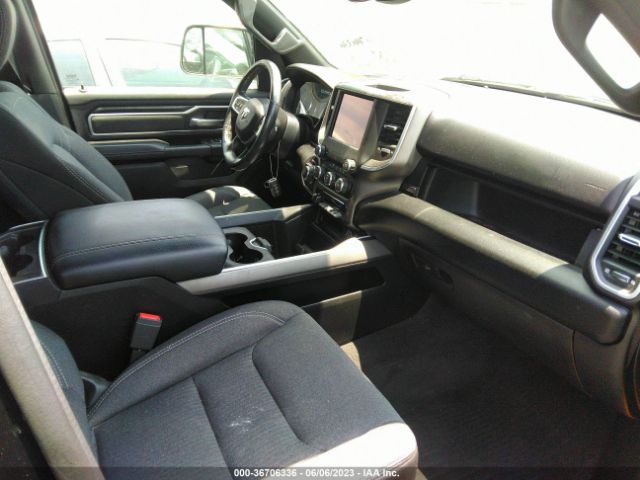 1C6RREBT7LN176740 RAM 1500 Big Horn