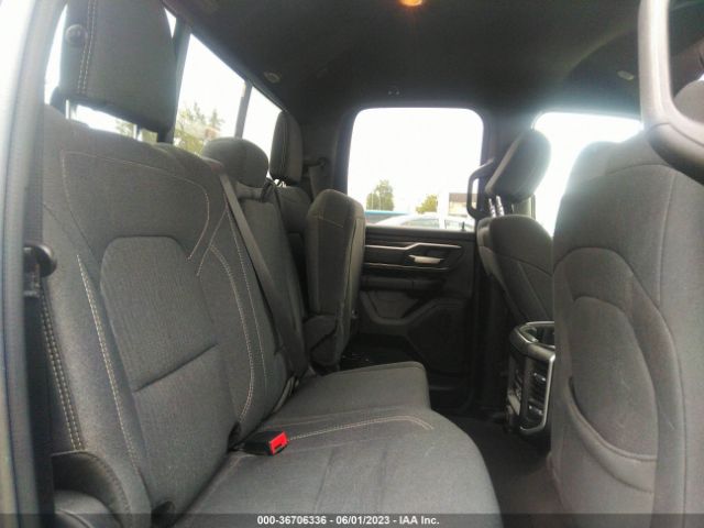 1C6RREBT7LN176740 RAM 1500 Big Horn