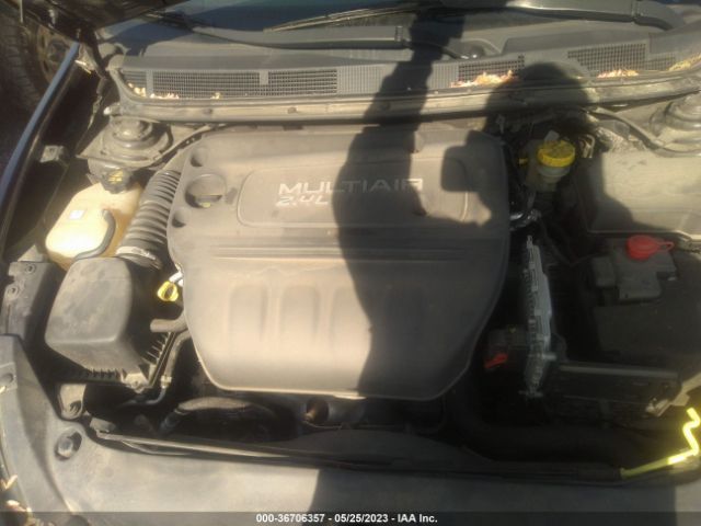 1C3CDFEB2FD123061 Dodge DART GT