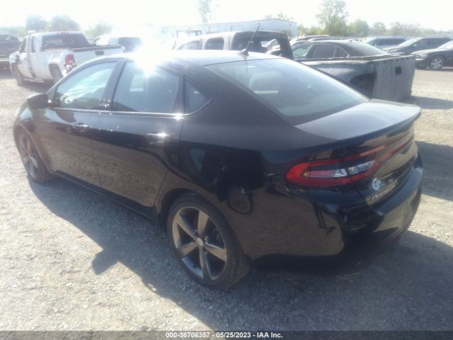 1C3CDFEB2FD123061 Dodge DART GT