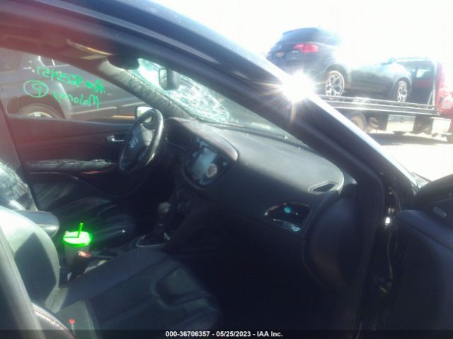1C3CDFEB2FD123061 Dodge DART GT
