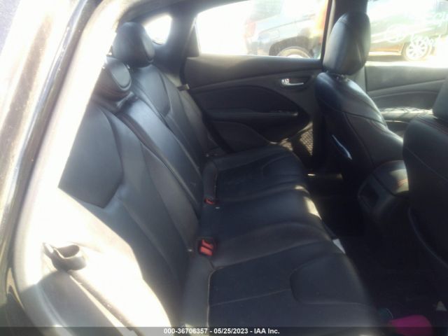 1C3CDFEB2FD123061 Dodge DART GT