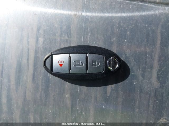 5N1AR2MM8FC670899 Nissan Pathfinder Platinum/sv/sl/s