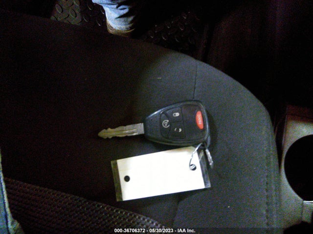 1C4NJRFB7HD133567 Jeep Patriot Latitude