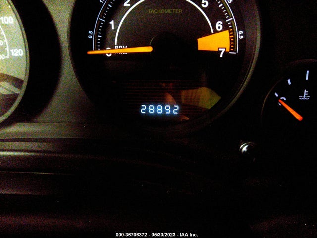 1C4NJRFB7HD133567 Jeep Patriot Latitude