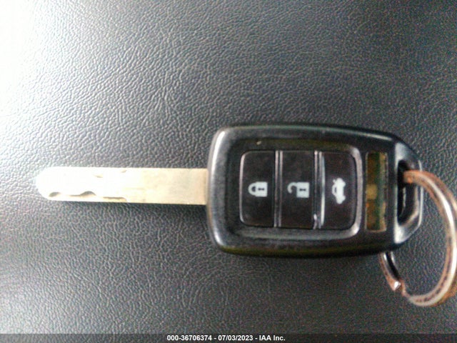 Honda Accord Sedan Lx 2014 1HGCR2F34EA190324 Image 11