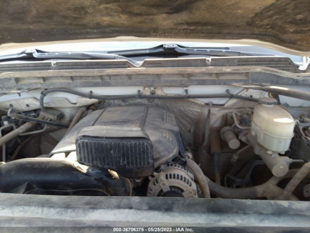 1GT12REG9HF186462 GMC SIERRA 2500HD
