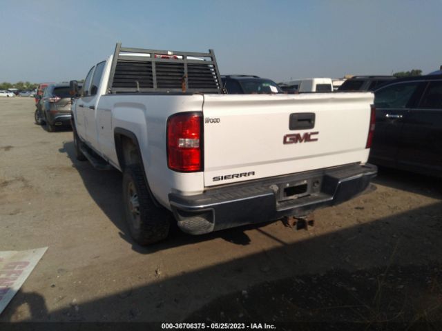 1GT12REG9HF186462 GMC SIERRA 2500HD