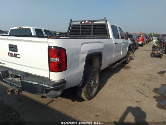 1GT12REG9HF186462 GMC SIERRA 2500HD