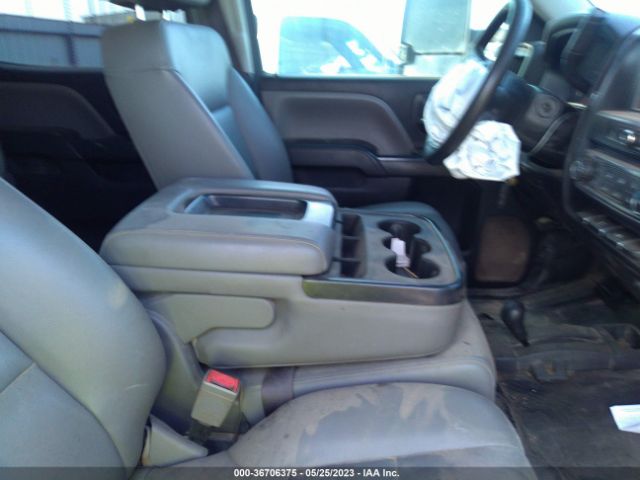 1GT12REG9HF186462 GMC SIERRA 2500HD