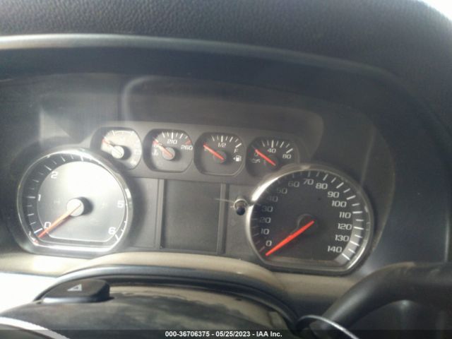 1GT12REG9HF186462 GMC SIERRA 2500HD
