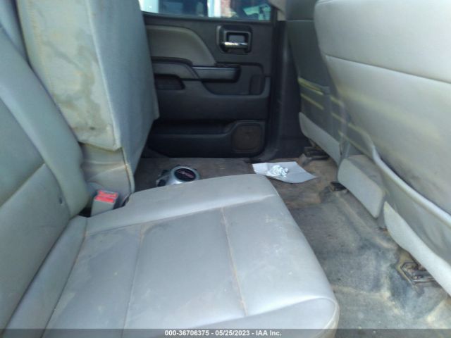 1GT12REG9HF186462 GMC SIERRA 2500HD