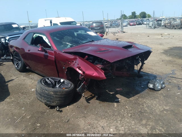 2020 2C3CDZFJ5LH128826 main image