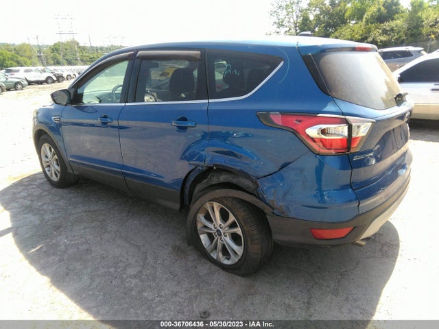Ford ESCAPE SE 2017 1FMCU9GD8HUA74412 Image 4
