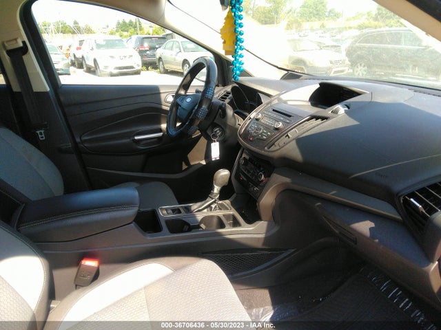 Ford ESCAPE SE 2017 1FMCU9GD8HUA74412 Image 6