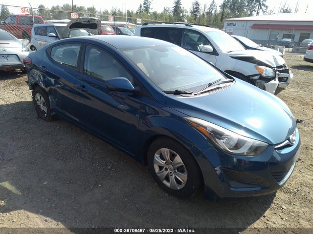 2016 KMHDH4AE1GU650384 main image