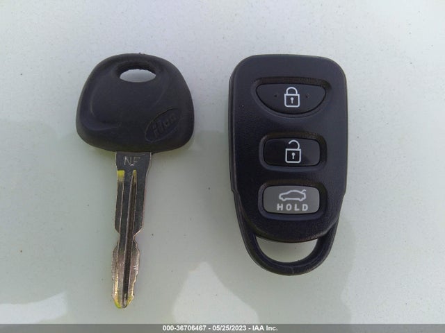 Hyundai ELANTRA SE 2016 KMHDH4AE1GU650384 Image 11