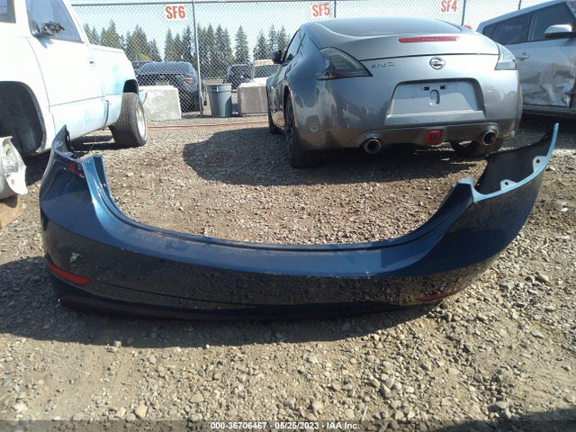 Hyundai ELANTRA SE 2016 KMHDH4AE1GU650384 Image 12