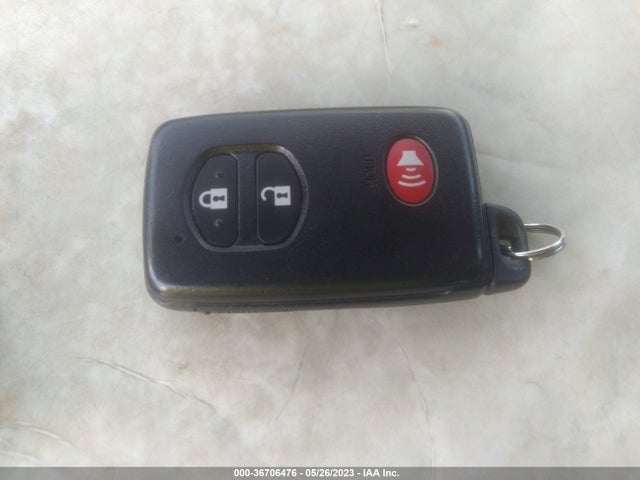 2010 TOYOTA PRIUS II/III/IV/V/I VIN: JTDKN3DUXA0147419