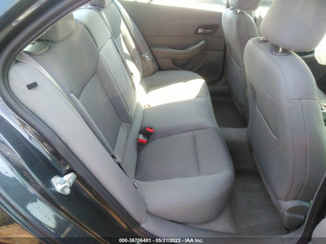 Chevrolet Malibu Limited Ls 2016 1G11B5SA8GU108508 Image 9