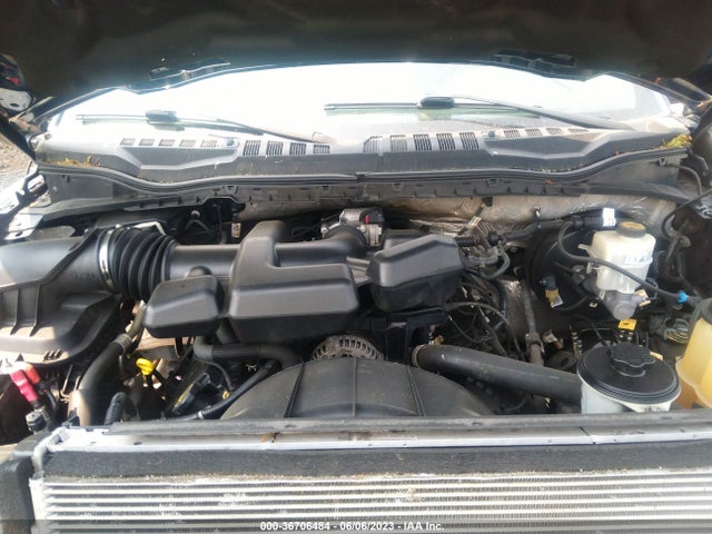 1FTBF2B69HEB50773 Ford Super Duty F-250 Srw Xlt/xl
