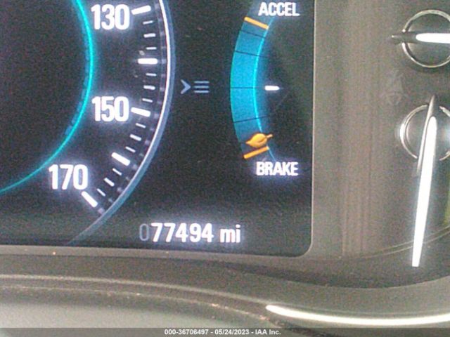 1G4GB5G32EF254542 Buick Lacrosse Leather