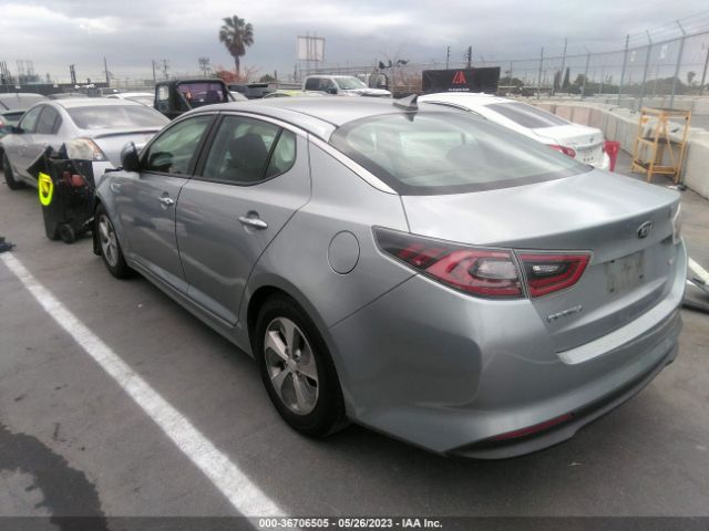KNAGM4AD0F5080792 KIA OPTIMA HYBRID