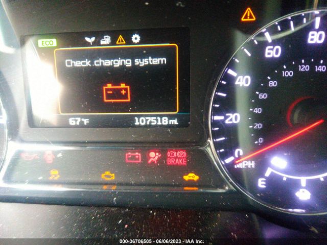 KNAGM4AD0F5080792 KIA OPTIMA HYBRID