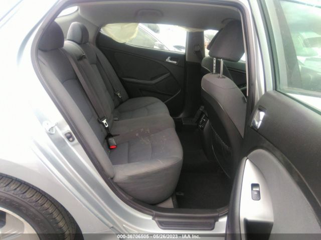 KNAGM4AD0F5080792 KIA OPTIMA HYBRID