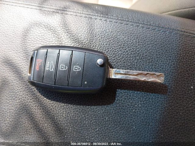 5XXGM4A7XFG356940 KIA Optima Lx