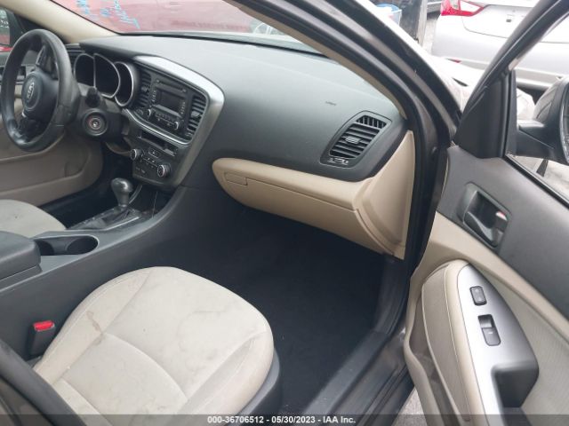 5XXGM4A7XFG356940 KIA Optima Lx