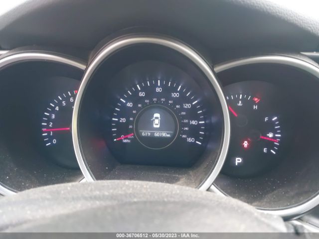 5XXGM4A7XFG356940 KIA Optima Lx