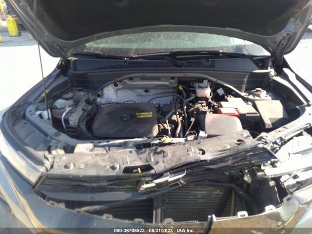 Chevrolet Trailblazer Rs 2021 KL79MUSL3MB100921 Image 10