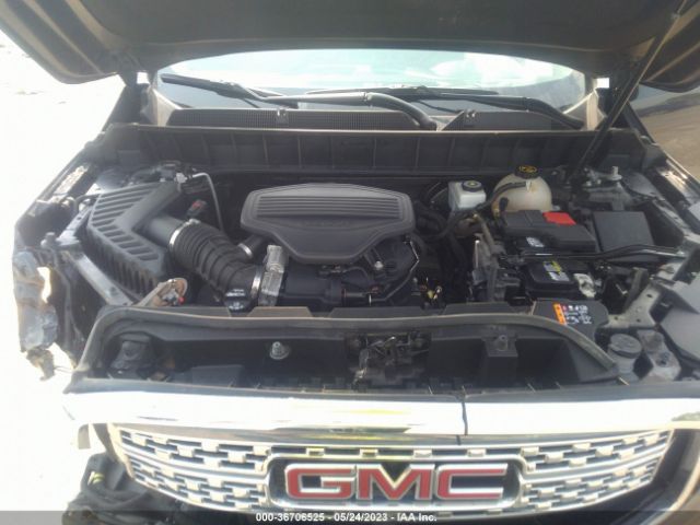 1GKKNXLS3KZ103450 GMC Acadia Denali