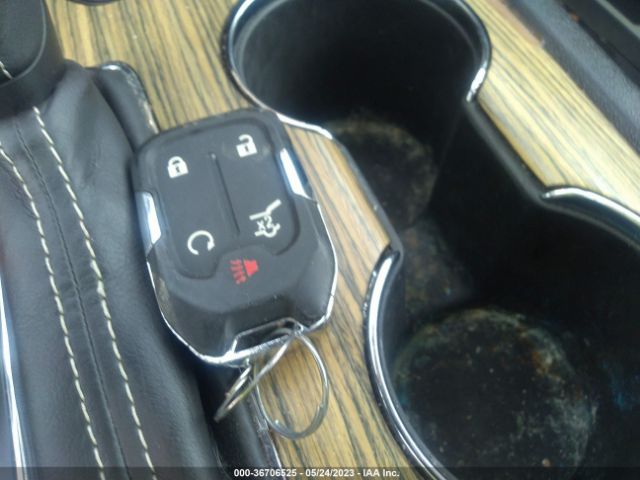 1GKKNXLS3KZ103450 GMC Acadia Denali