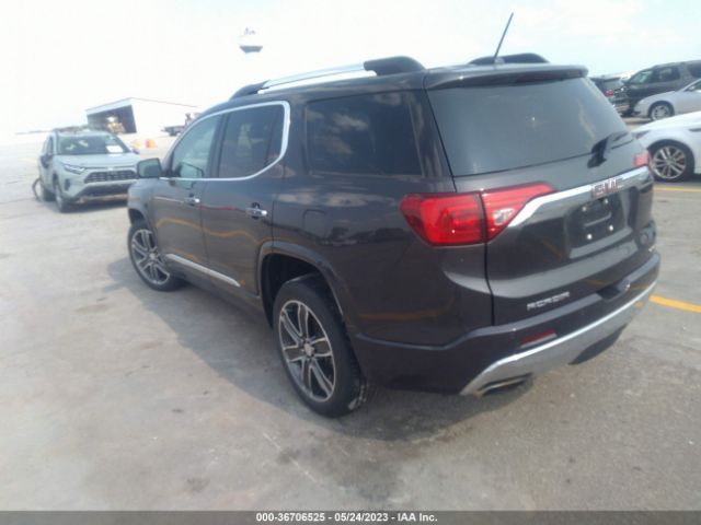 1GKKNXLS3KZ103450 GMC Acadia Denali