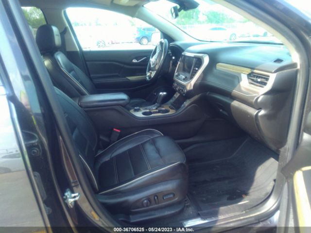 1GKKNXLS3KZ103450 GMC Acadia Denali