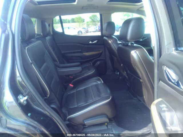 1GKKNXLS3KZ103450 GMC Acadia Denali