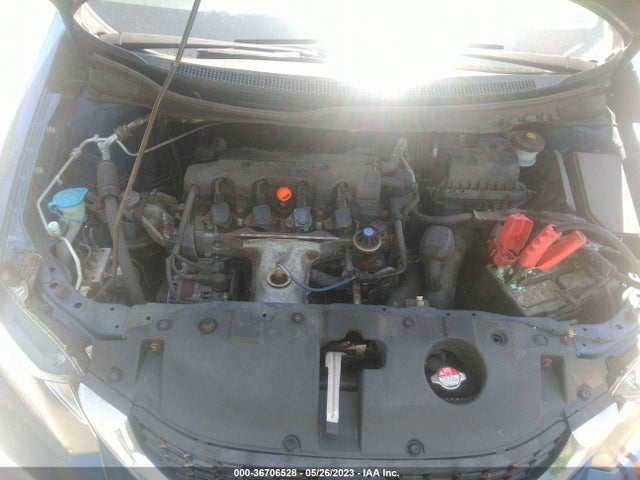 Honda Civic Sedan Ex 2015 19XFB2F84FE230945 Image 10