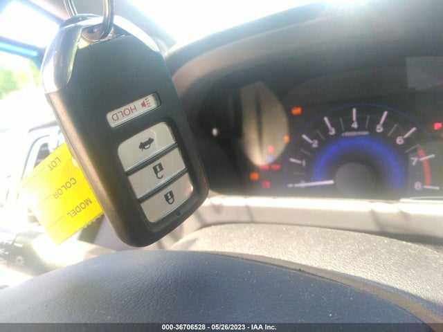 Honda Civic Sedan Ex 2015 19XFB2F84FE230945 Image 11